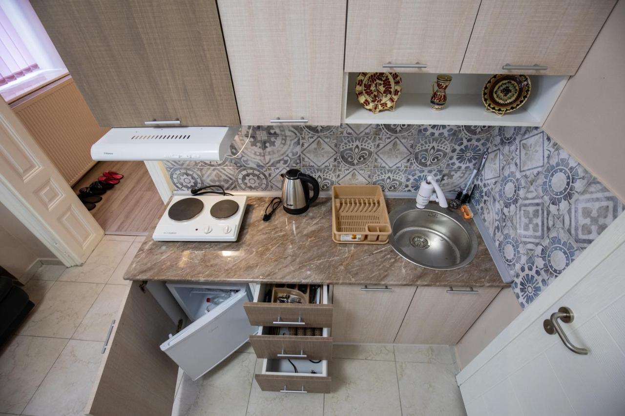 Apartments Borovo Subotica Exterior foto