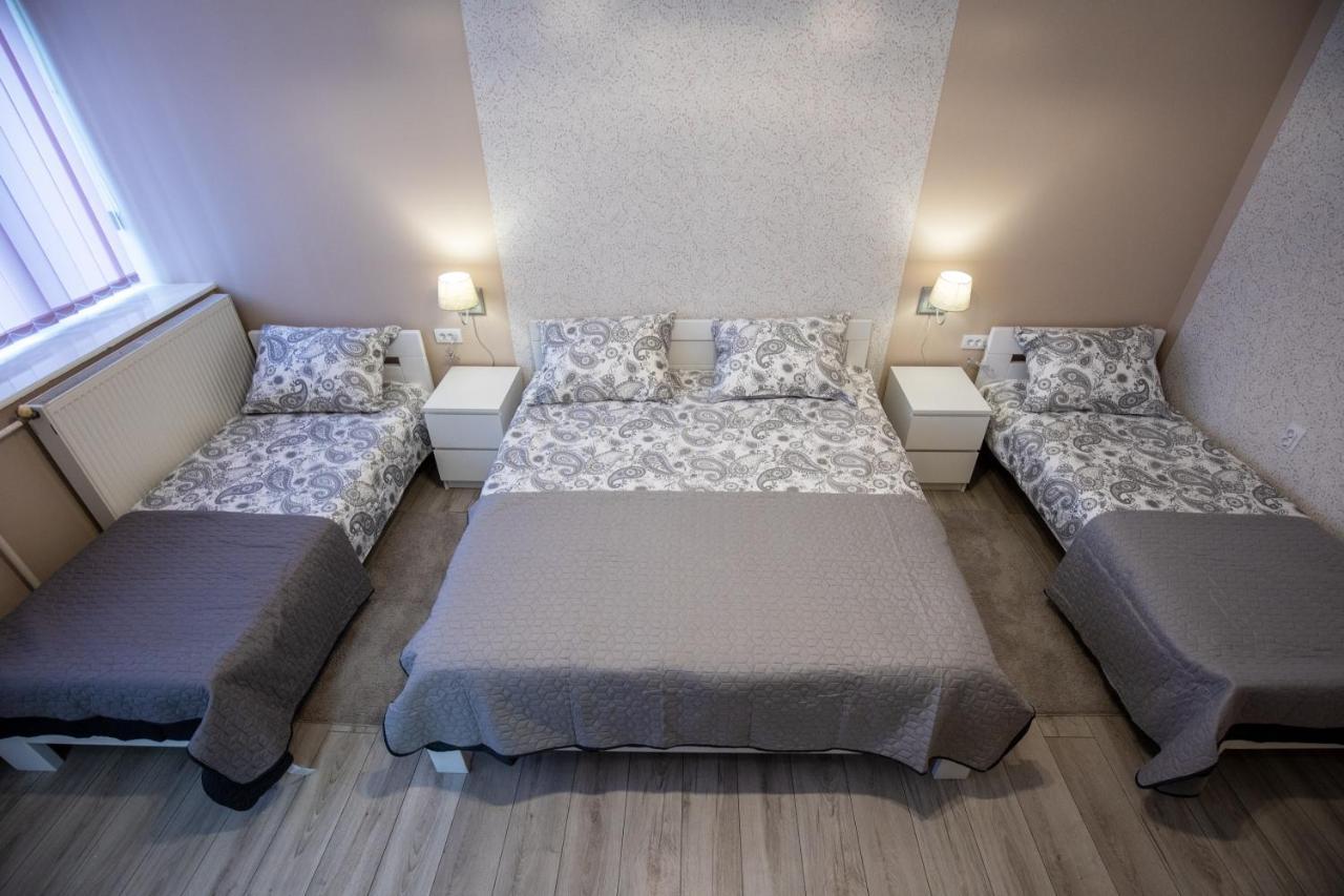 Apartments Borovo Subotica Exterior foto