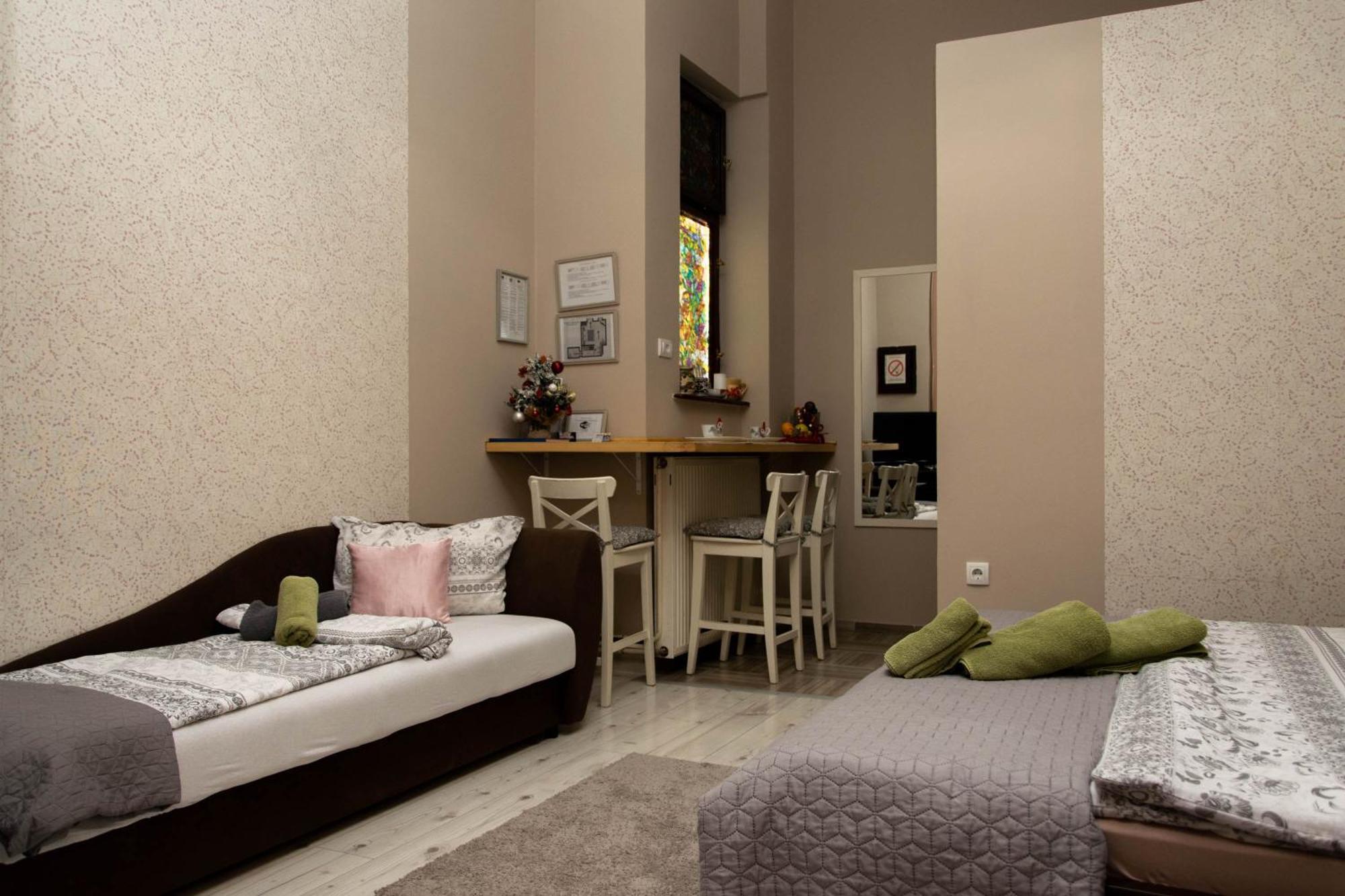 Apartments Borovo Subotica Exterior foto
