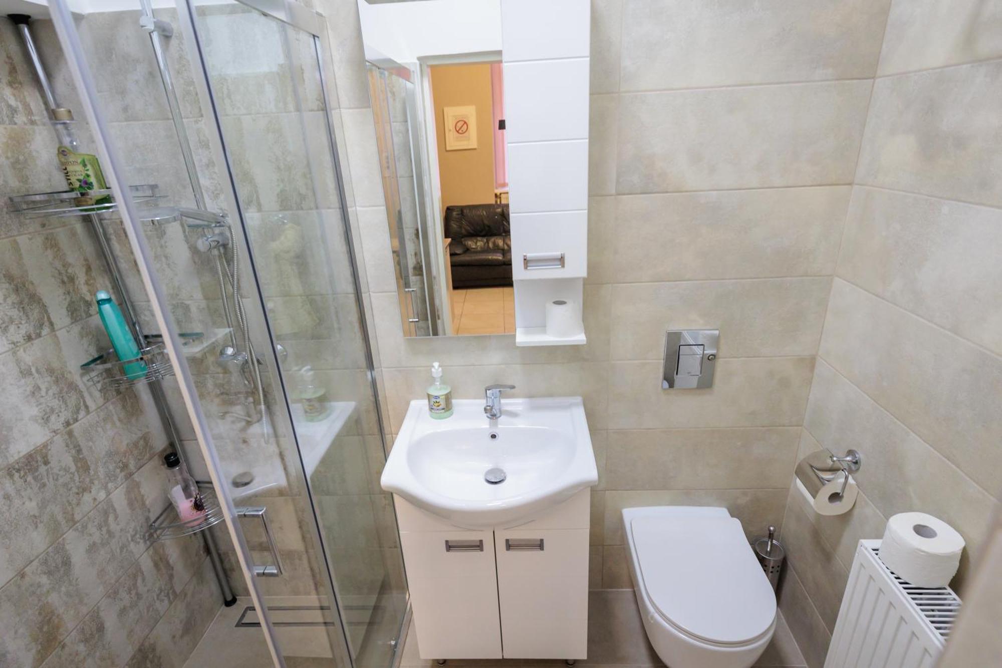 Apartments Borovo Subotica Exterior foto