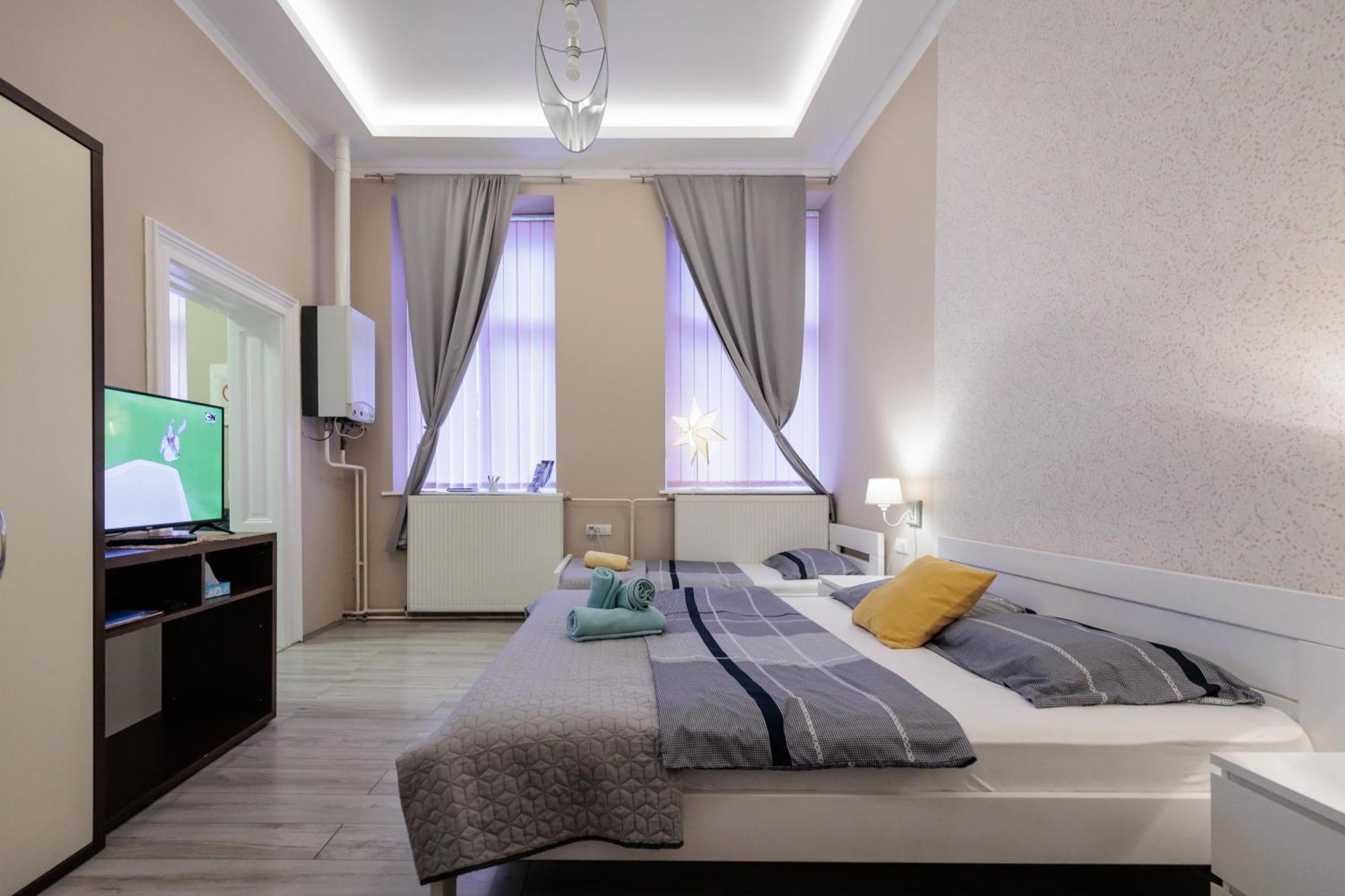 Apartments Borovo Subotica Exterior foto